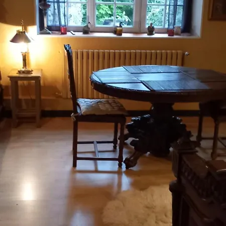 Prieure St Pierre De La Luthumiere * 布利克斯