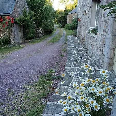 Prieure St Pierre De La Luthumiere Brix