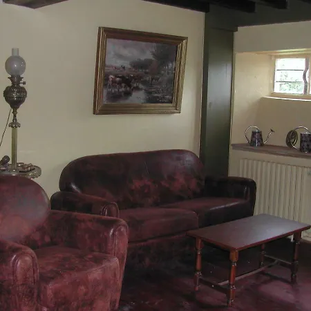 Prieure St Pierre De La Luthumiere 布利克斯