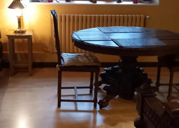 Prieure St Pierre De La Luthumiere * Brix