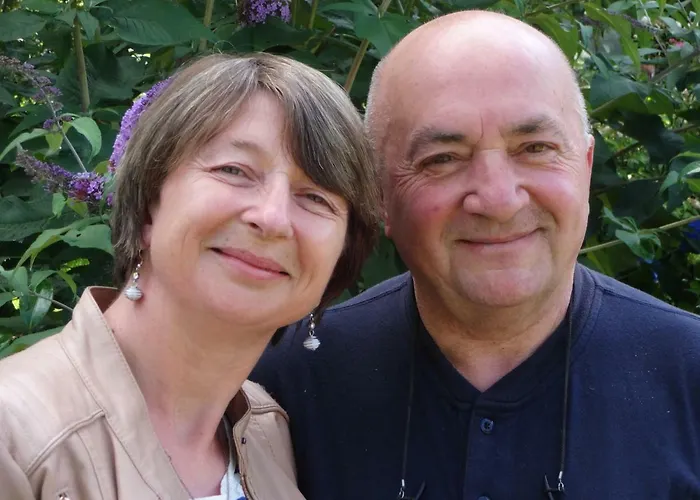 Prieure St Pierre De La Luthumiere Brix